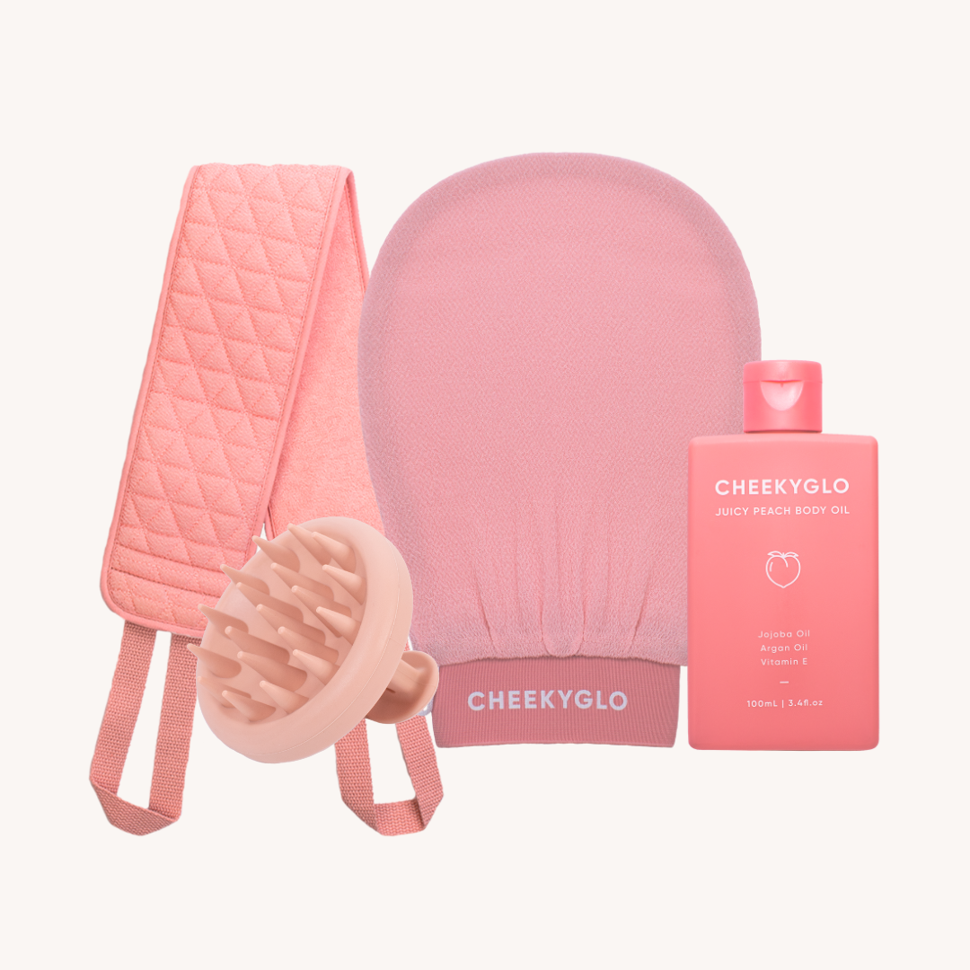 Everyday Essential Set