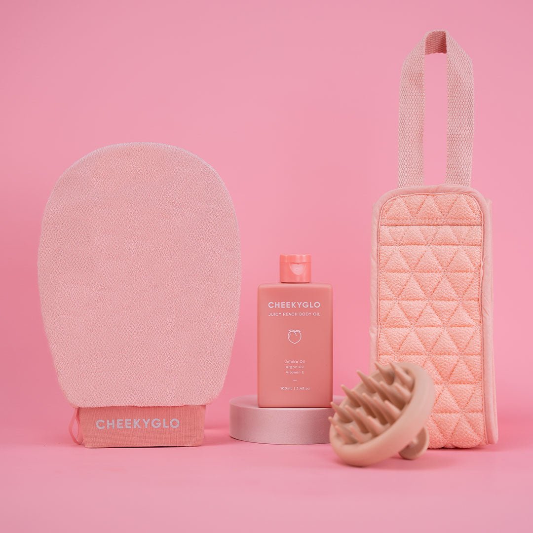 Everyday Essential Set