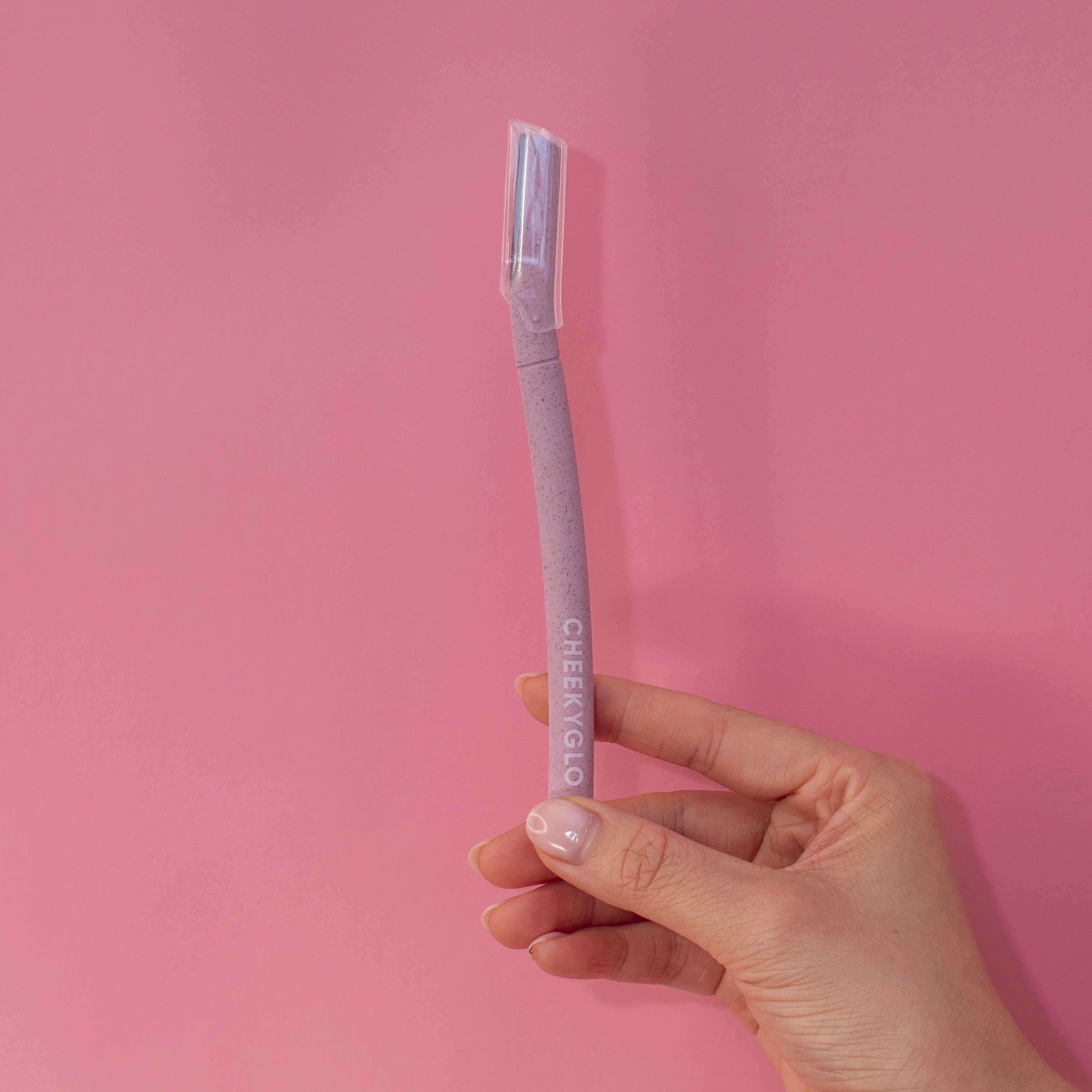 CheekyGlo Dermablades - Cheeky Glo