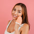 CheekyGlo Silk Exfoliating Face Mitt - Cheeky Glo