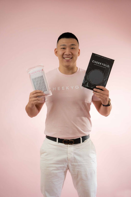 Author Profile – Allen Fu – CheekyGlo US